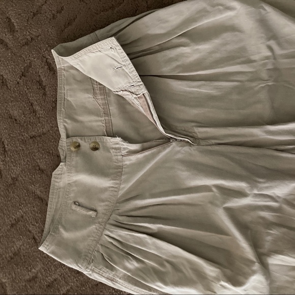 Vintage pleated pants - Picture 2 of 6